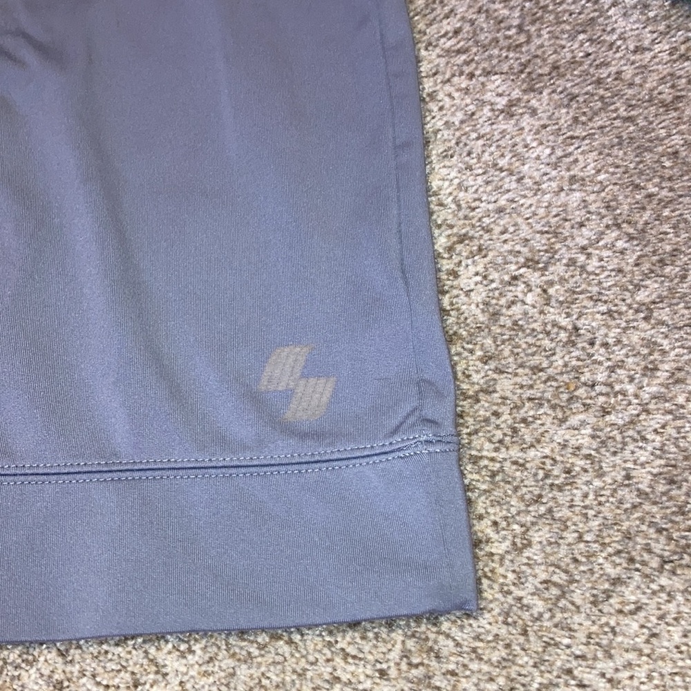 Grey/Green Jacket - Picture 2 of 7